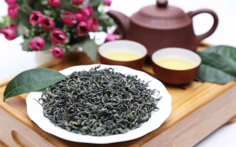 Trà Thành Sáu – Lan tỏa tinh hoa văn hóa trà Việt ra thế giới