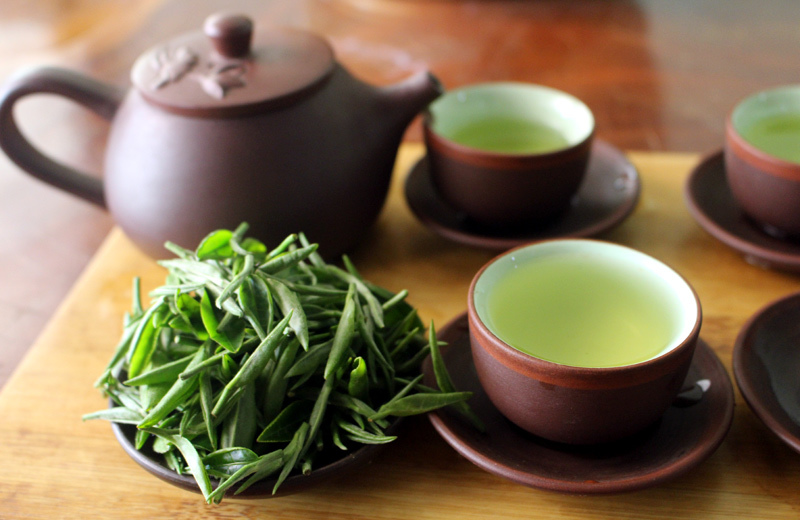 Trà Đinh Đặc Sản