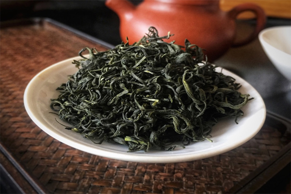 Trà Nõn đặc sản