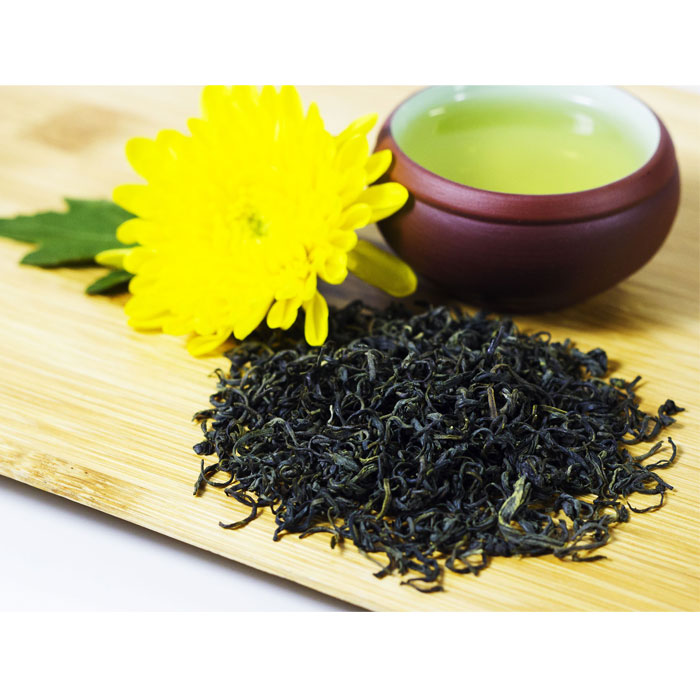 Trà Móc Câu đặc sản