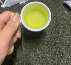 Trà Tấm Đinh